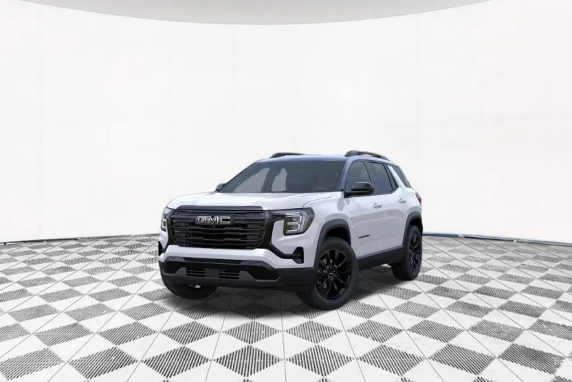 2026 Gmc Terrain Elevation photo 1