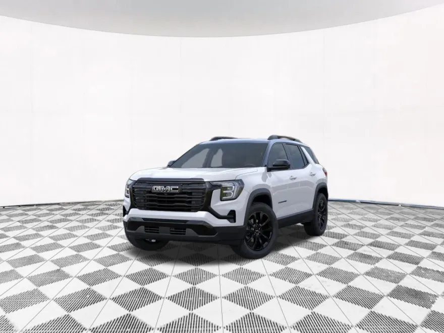2026 Gmc Terrain Elevation photo 1
