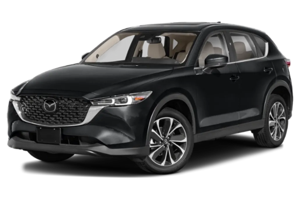 2022 Mazda CX-5 2.5 S Premium photo 1