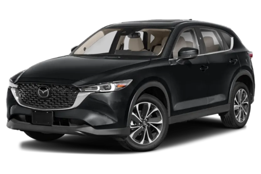 2022 Mazda CX-5 2.5 S Premium photo 1