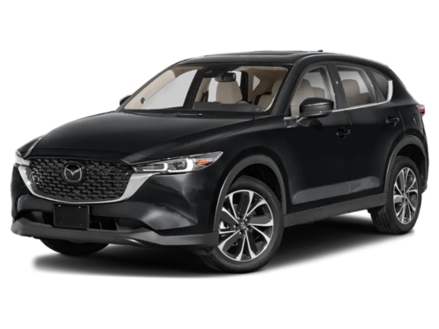 2022 Mazda CX-5 2.5 S Premium photo 1