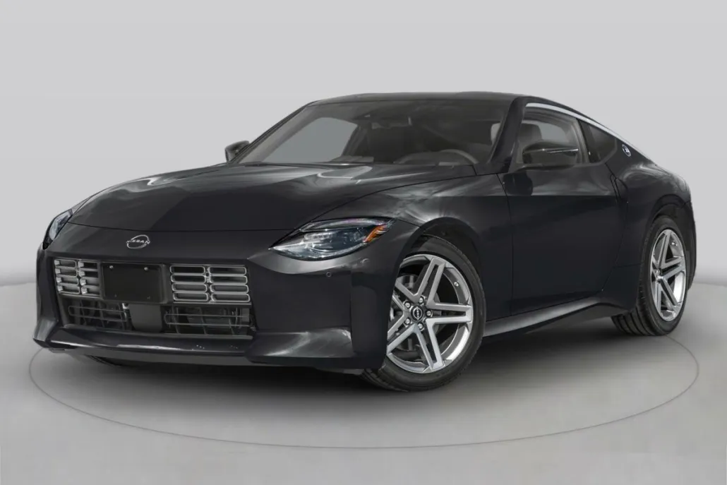 2025 Nissan Z Sport photo 1