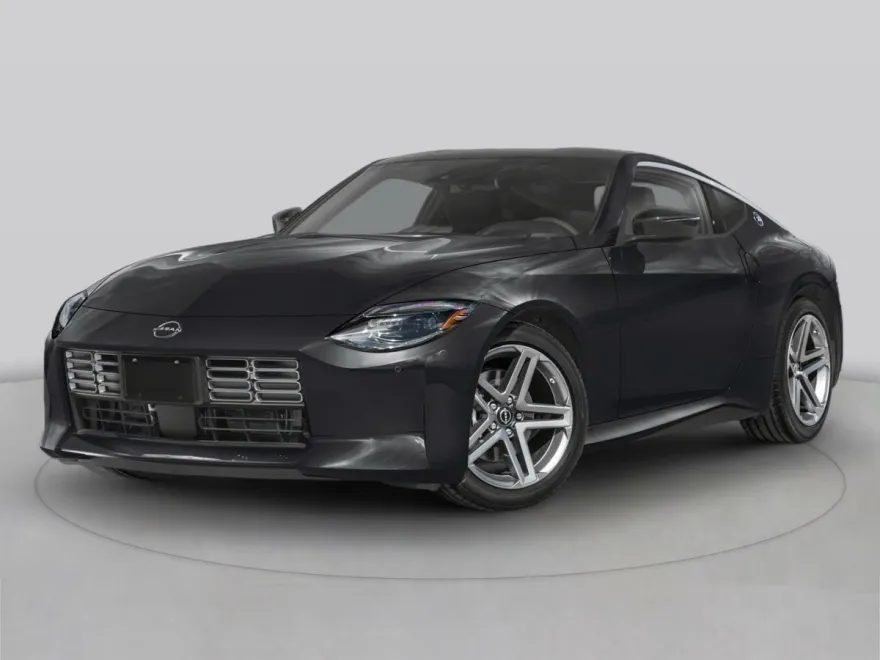 2025 Nissan Z Sport photo 1