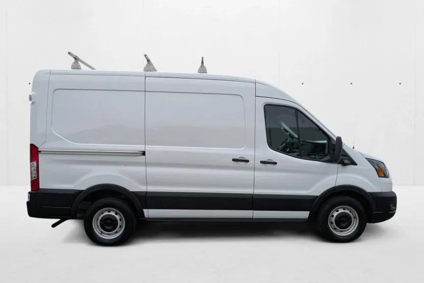 2023 Ford Transit Van photo 1