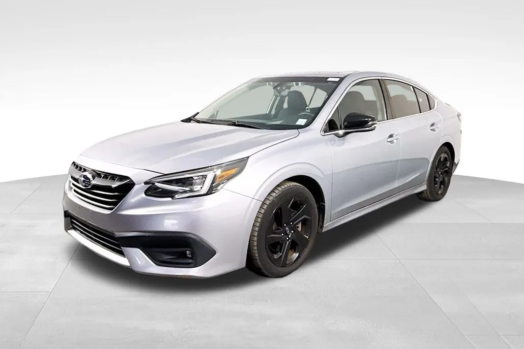 2023 Chevrolet Malibu LS photo 1