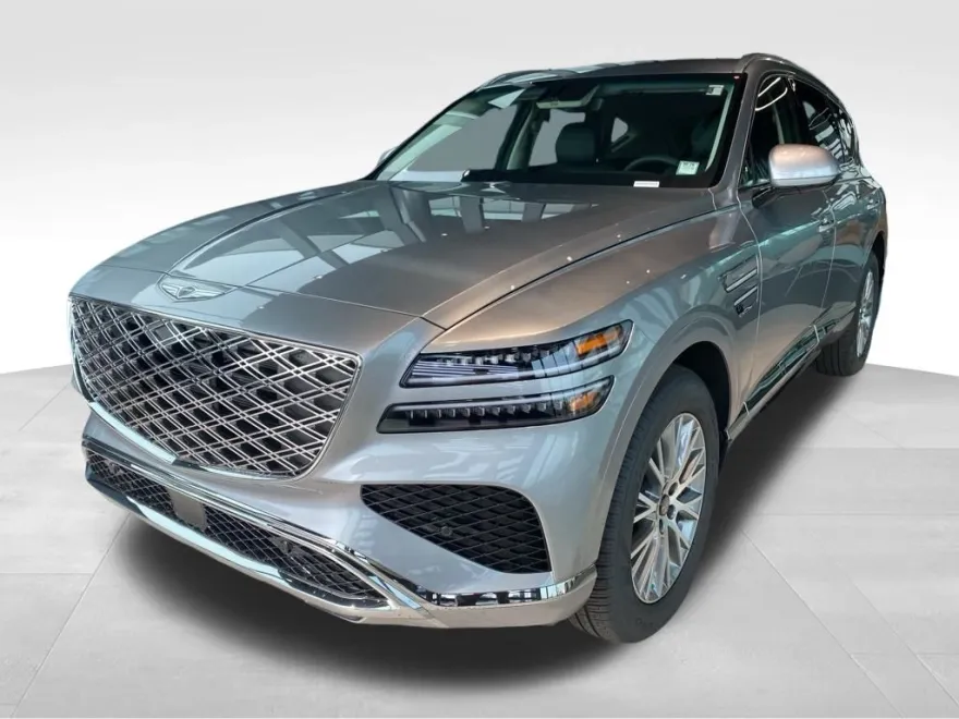 2025 Genesis GV80 2.5T Standard photo 1