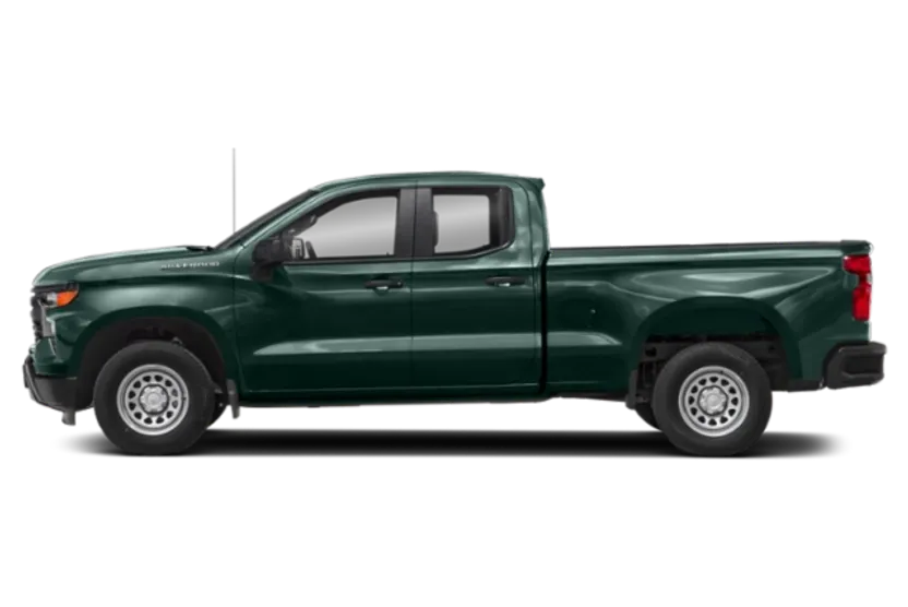 2008 Chevrolet Avalanche LT photo 1