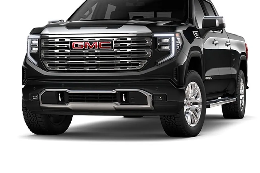 2023 Gmc Sierra 1500 Denali photo 1