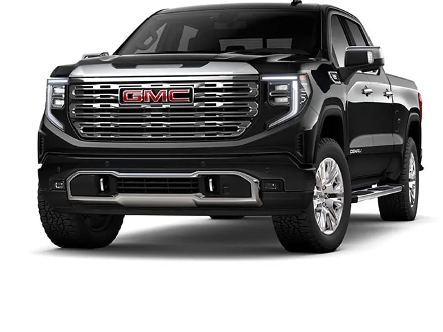 2023 Gmc Sierra 1500 Denali photo 1