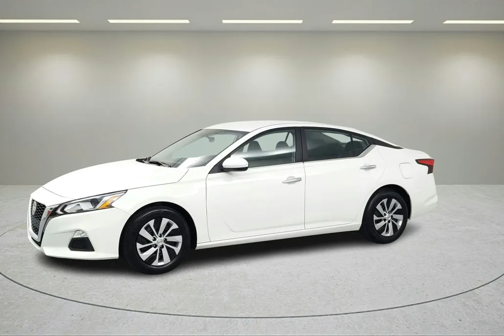 2024 Nissan Altima 2.5 S photo 1