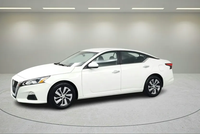 2024 Nissan Altima 2.5 S photo 1