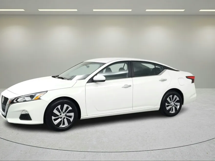 2024 Nissan Altima 2.5 S photo 1