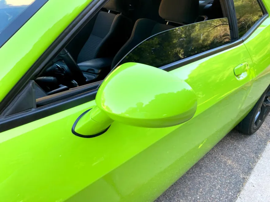2023 Dodge Challenger R/T photo 15