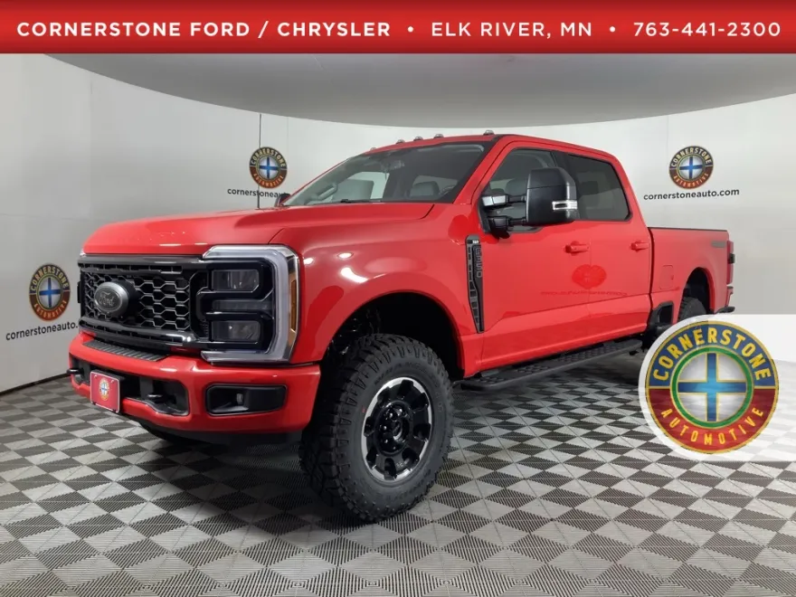 2025 Ford F-350 photo 1