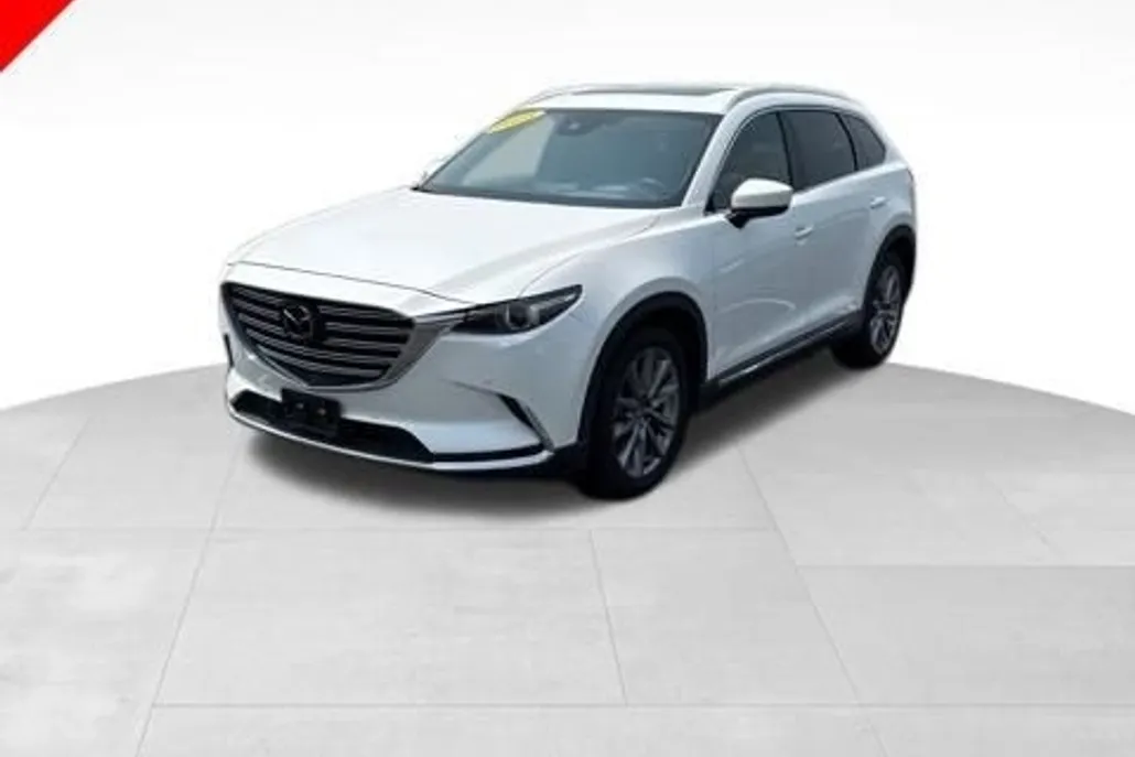 2023 Mazda CX-9 Grand Touring photo 1