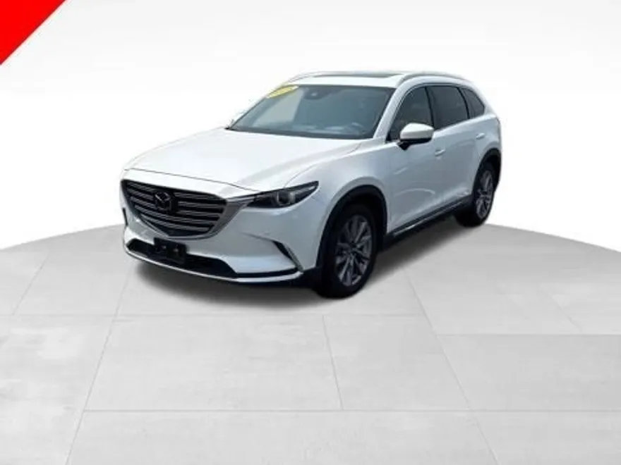 2023 Mazda CX-9 Grand Touring photo 1