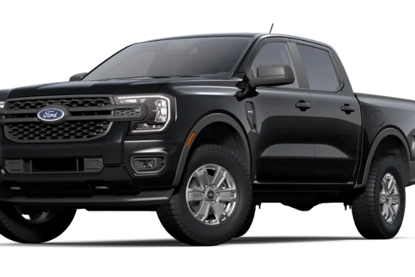 2025 Ford Ranger XL photo 1