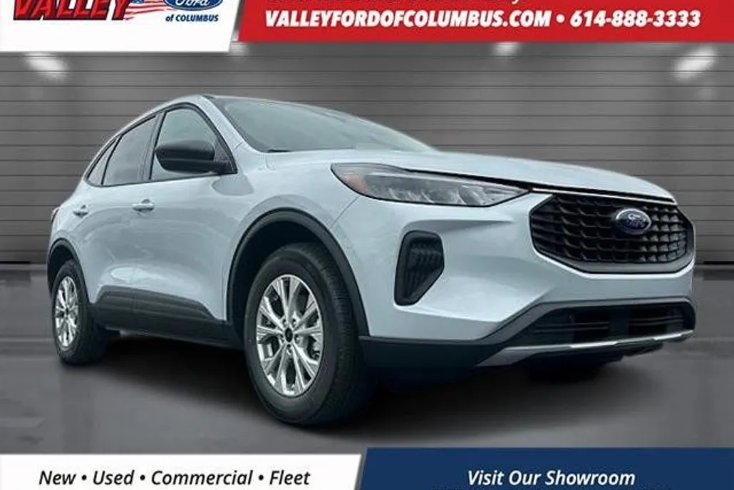 2025 Ford Escape Active photo 1