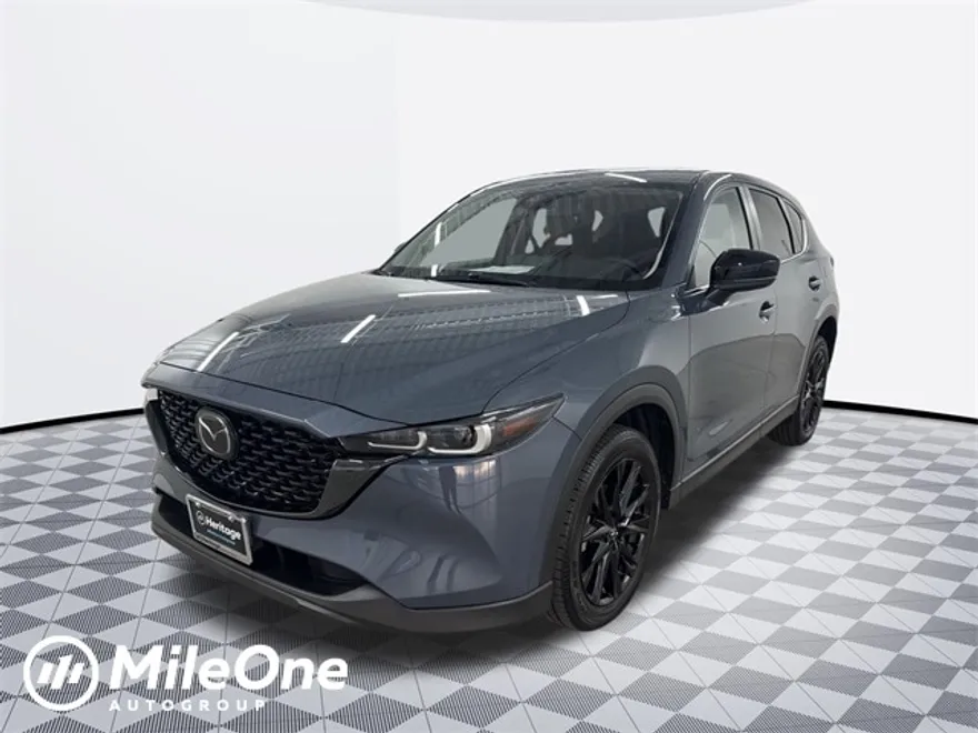 2023 Mazda CX-5 2.5 S Carbon photo 1