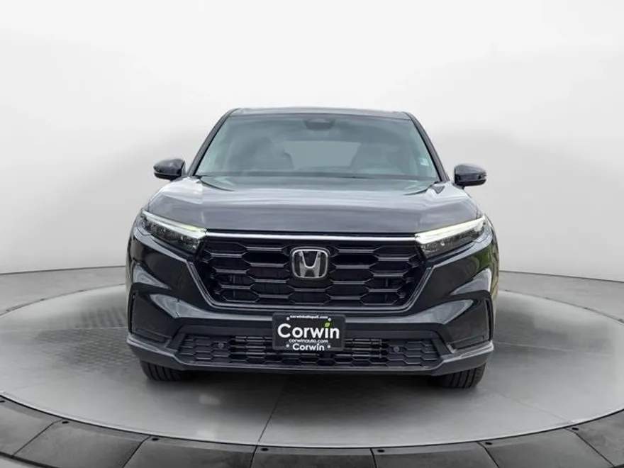 2025 Honda CR-V EX-L photo 1
