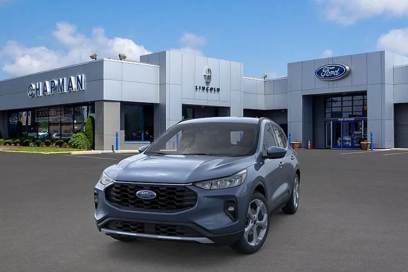 2025 Ford Escape ST-Line Select photo 1