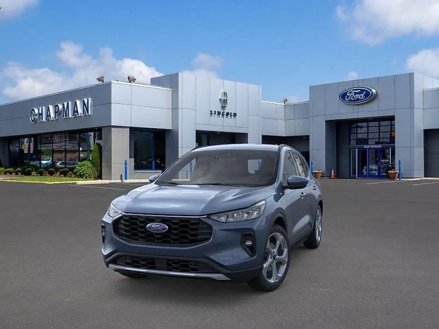 2025 Ford Escape ST-Line Select photo 1