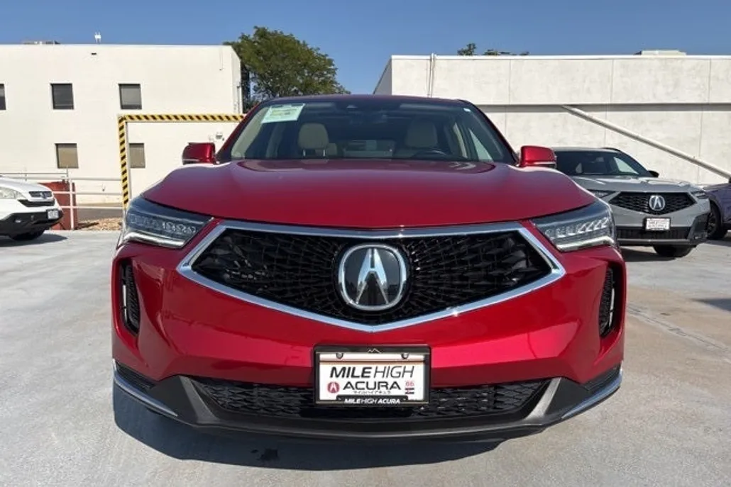 2024 Acura RDX Base photo 1