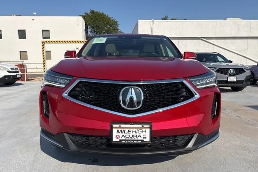 2024 Acura RDX Base photo 1