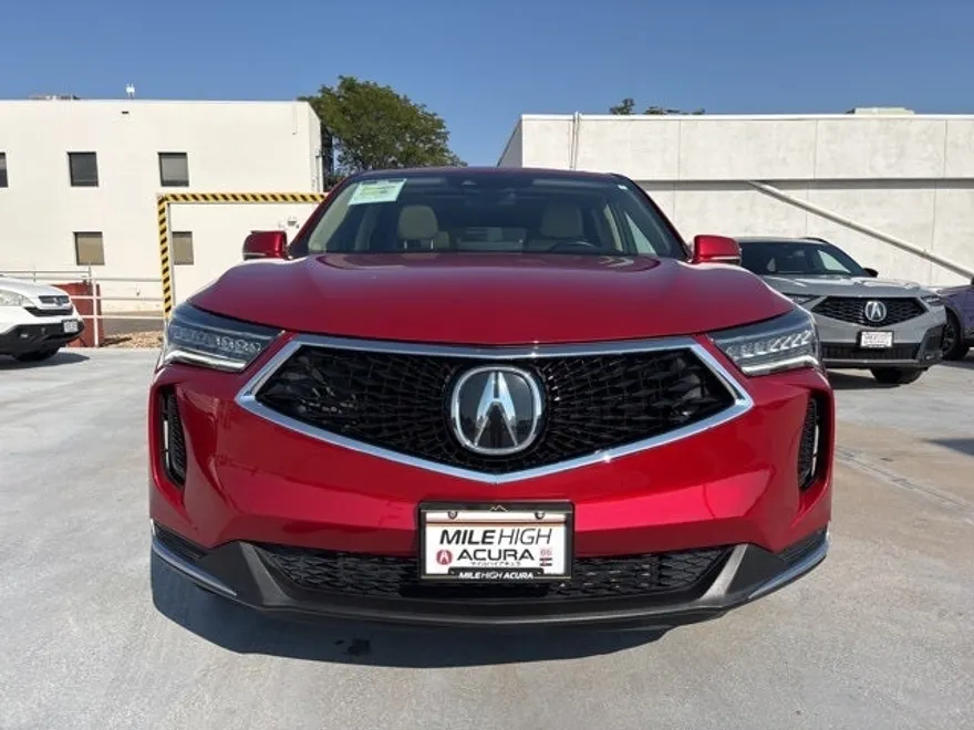 2024 Acura RDX Base photo 1