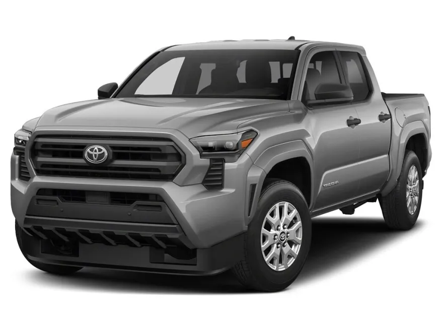 2024 Toyota Tacoma SR5 photo 1