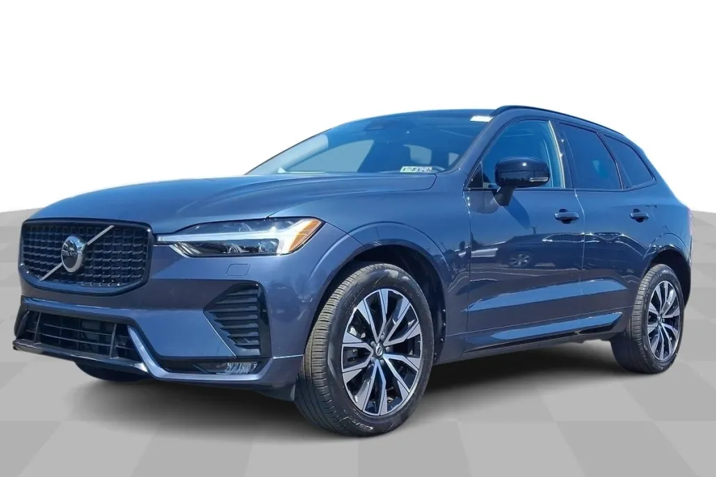 2024 Volvo XC60 B5 Core photo 1