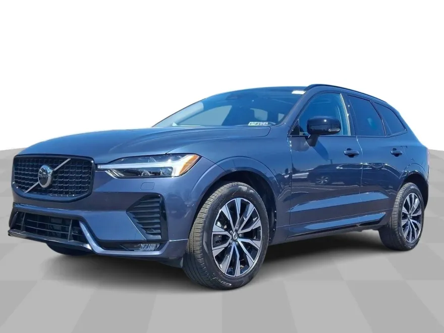 2024 Volvo XC60 B5 Core photo 1
