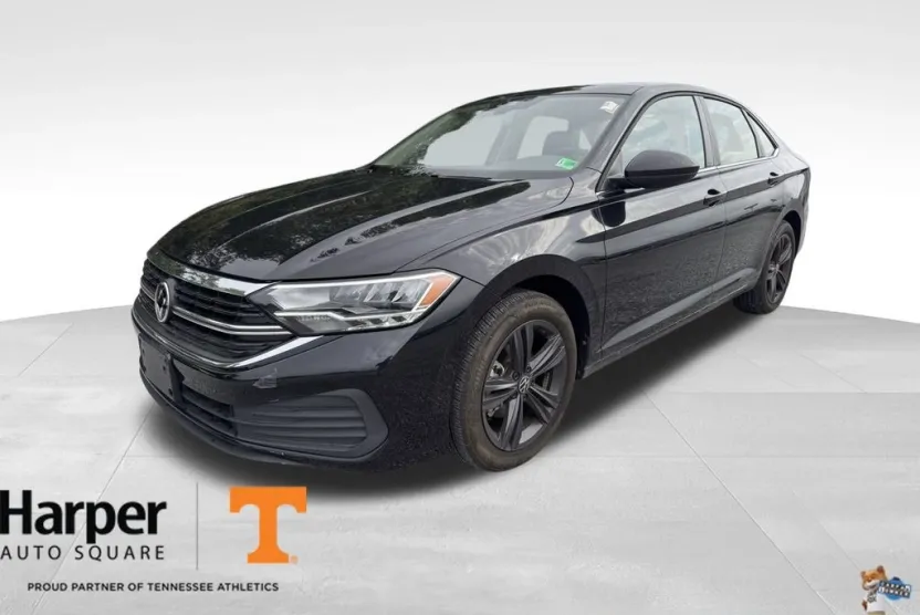 2022 Volkswagen Jetta 1.5T SE photo 1