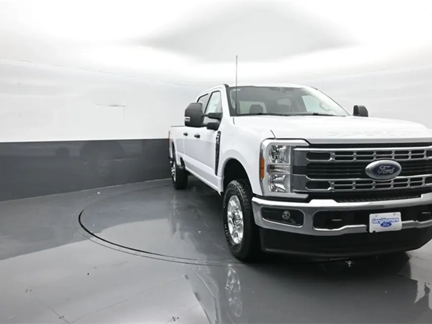 2026 Ford F-350 XLT photo 1