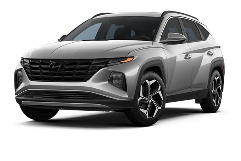 2024 Hyundai Tucson Limited photo 1