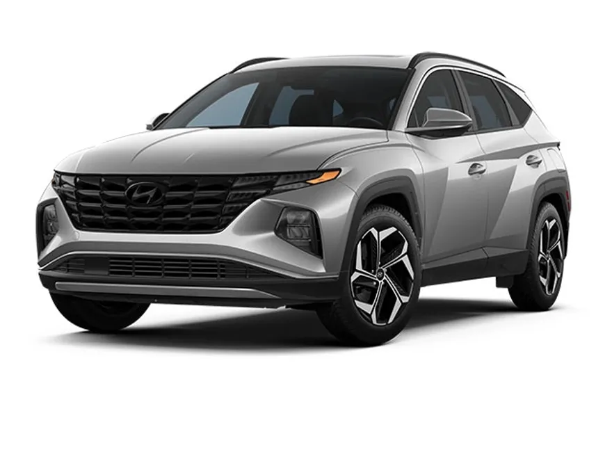 2024 Hyundai Tucson Limited photo 1