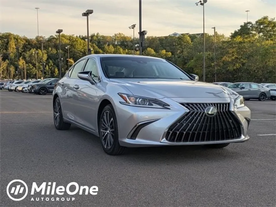 2025 Lexus ES 350 photo 1