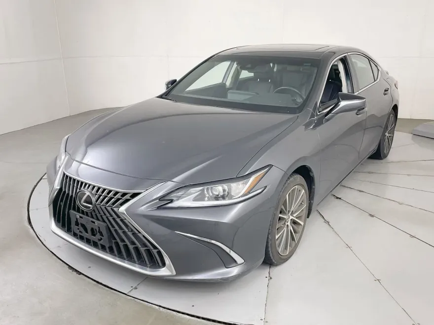 2022 Lexus ES 350 photo 1