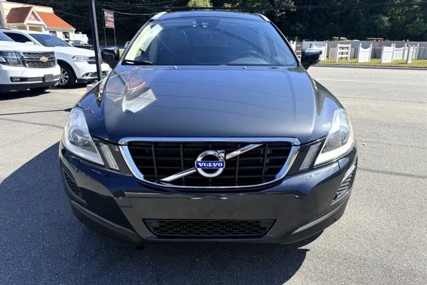 2013 Volvo XC60 3.2 photo 1