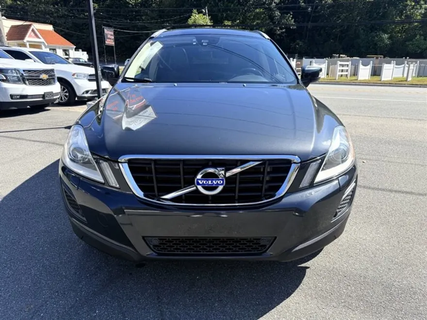 2013 Volvo XC60 3.2 photo 1