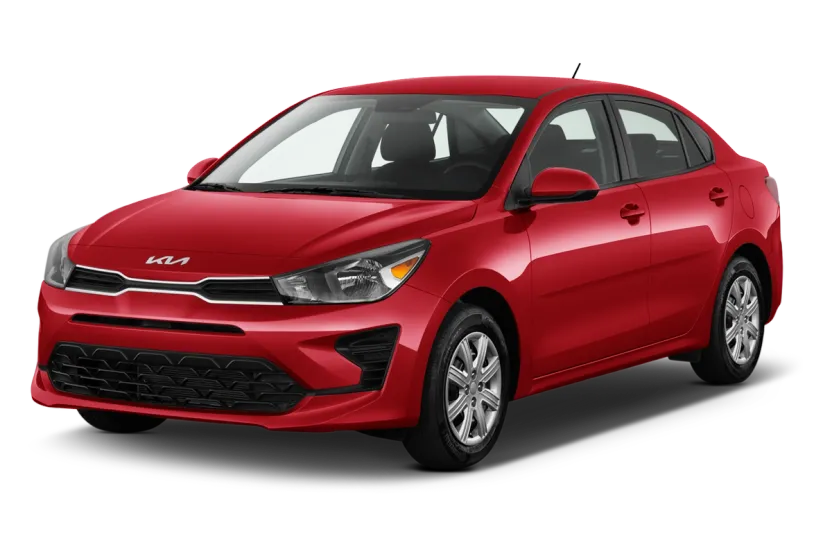 2023 Kia Rio S photo 1