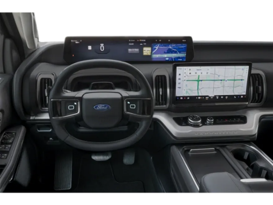 2025 Ford Expedition photo 4