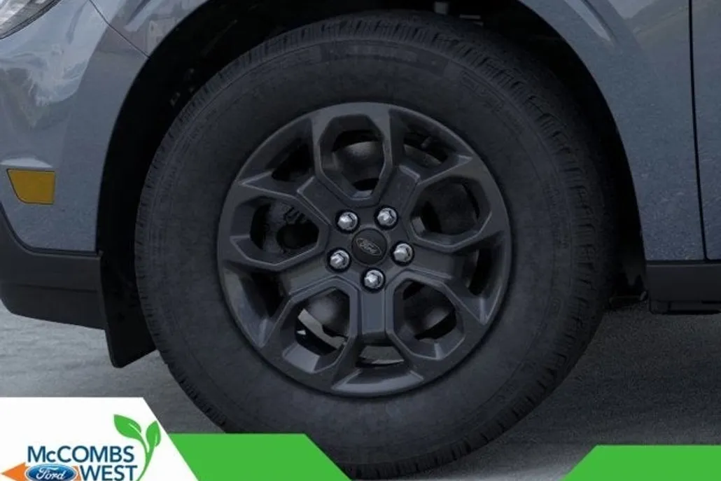 2025 Ford Maverick XLT photo 1