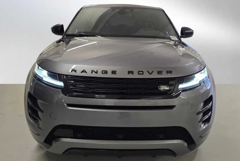 2024 Land Rover Range Rover Evoque Dynamic SE photo 1