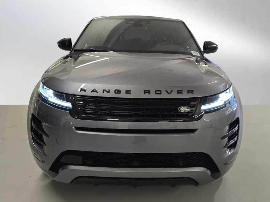 2024 Land Rover Range Rover Evoque Dynamic SE photo 1