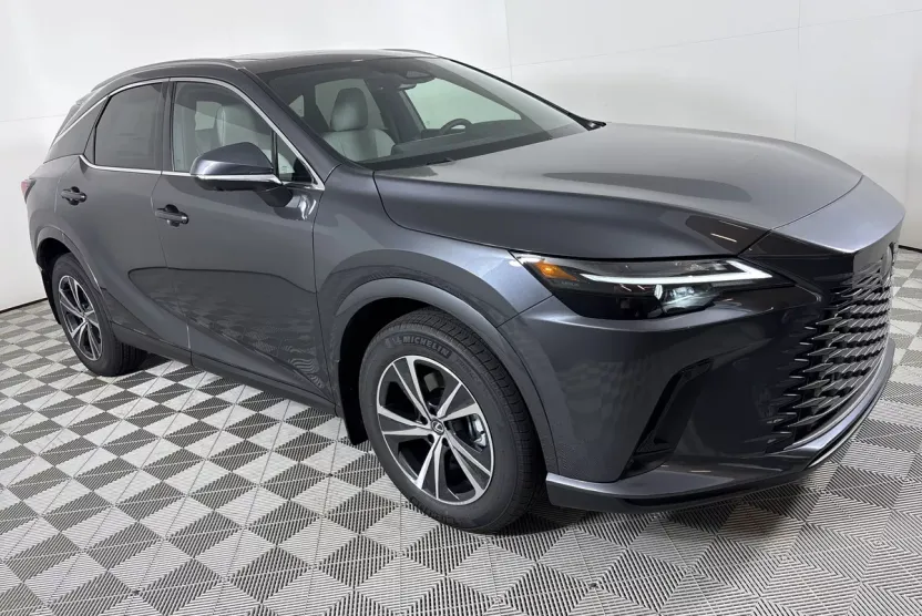 2025 Lexus RX 350 Premium AWD photo 1