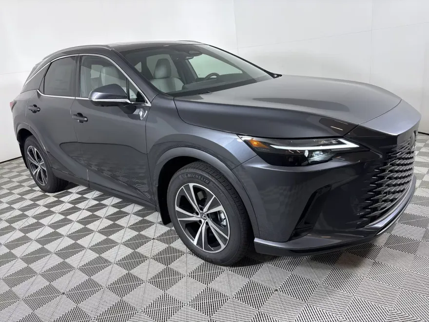 2025 Lexus RX 350 Premium AWD photo 1