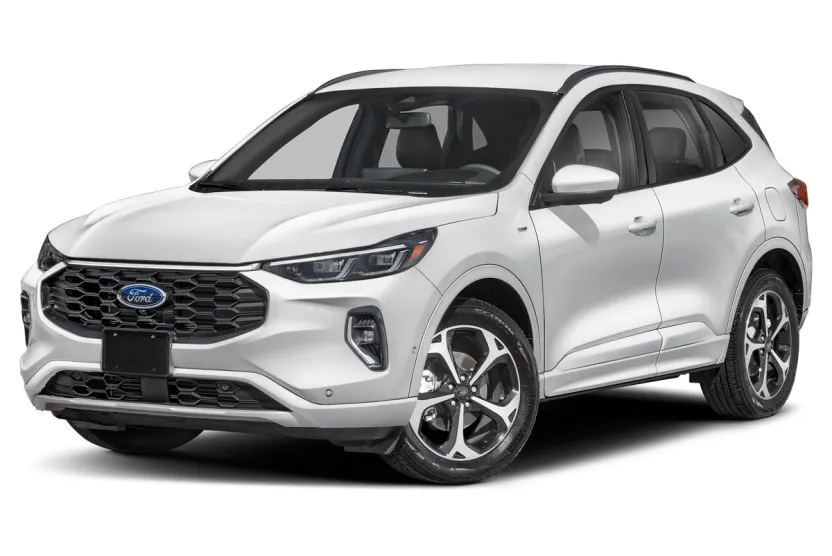 2025 Ford Escape ST-Line Elite photo 1