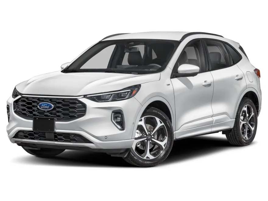 2025 Ford Escape ST-Line Elite photo 1