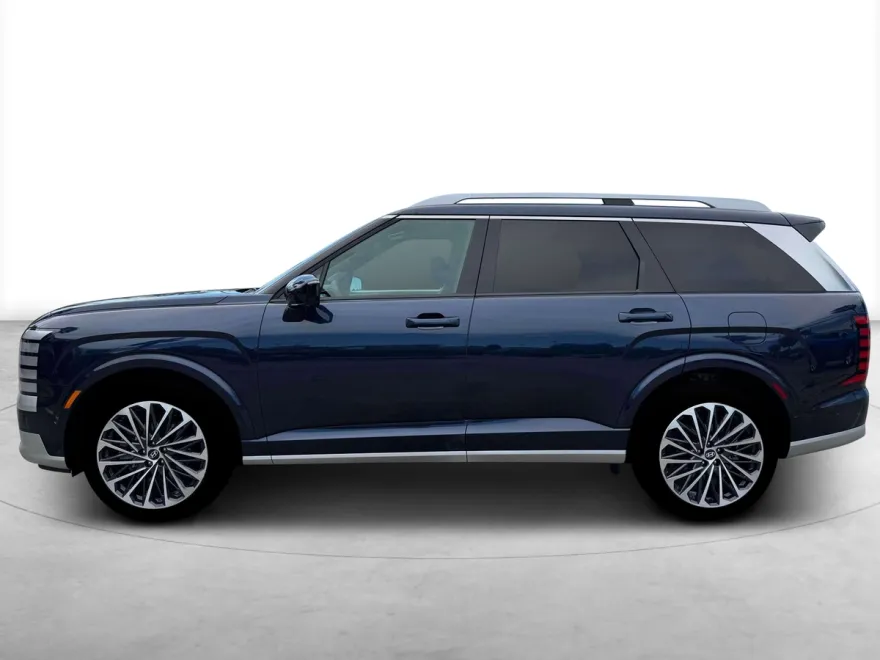2026 Hyundai Palisade Calligraphy photo 1